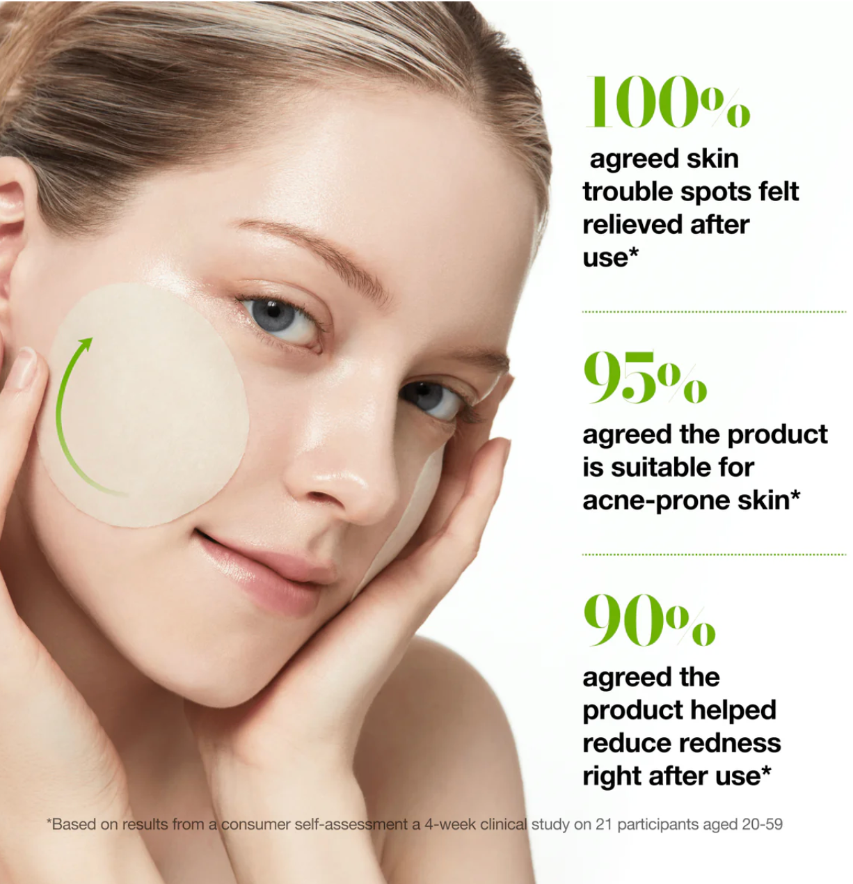 ANUA  Azelaicacid 10 + Hyaluron Soothing pad 90ea - Suunsu Korean skincare