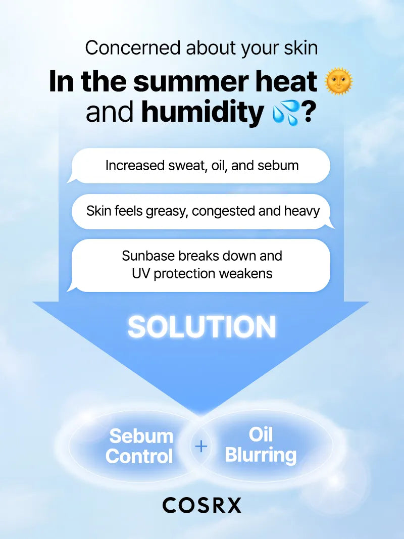 Airy-Light Invisible SunStick 19g