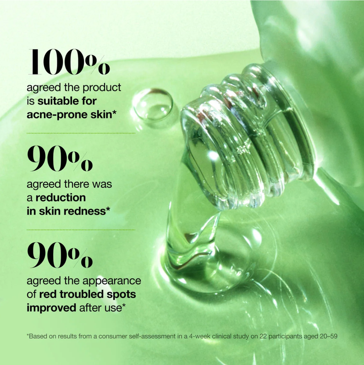 Anua Azelaic Acid 10 Hyaluron Redness Soothing serum 30ml - Suunsu Korean skincare
