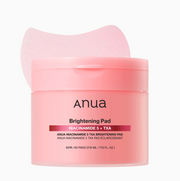 Anua Brightening Pad (60ea) 230ml Niacinamide 5 + TXA - Suunsu Korean skincare