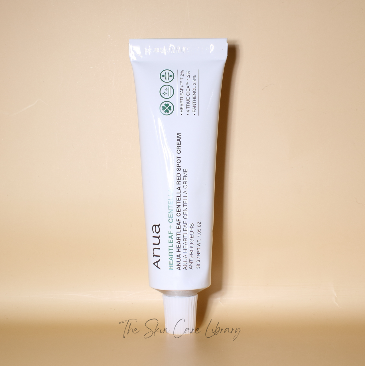 Centella Red Spot Cream 30g