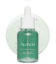 Arencia Holy Hyssop Serum12 30ml