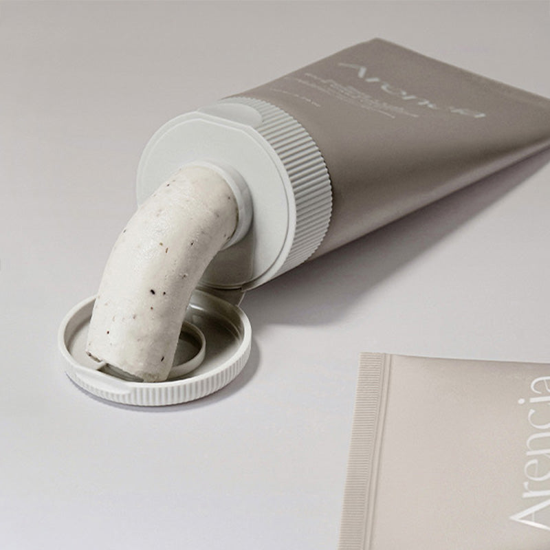Rice + LHA Pore Control Rice Cake Cleanser 150g