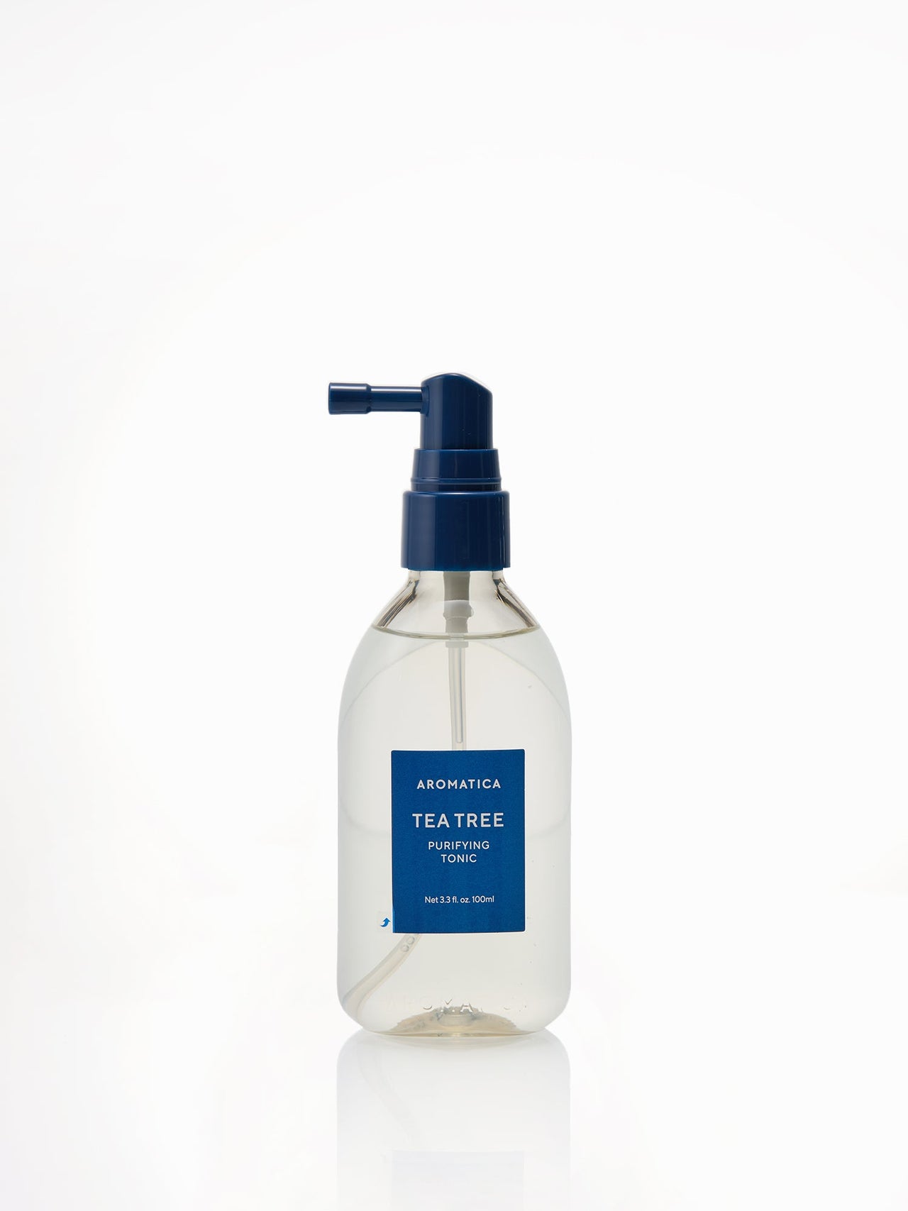 Tea Tree Purifying Tonic 100ml