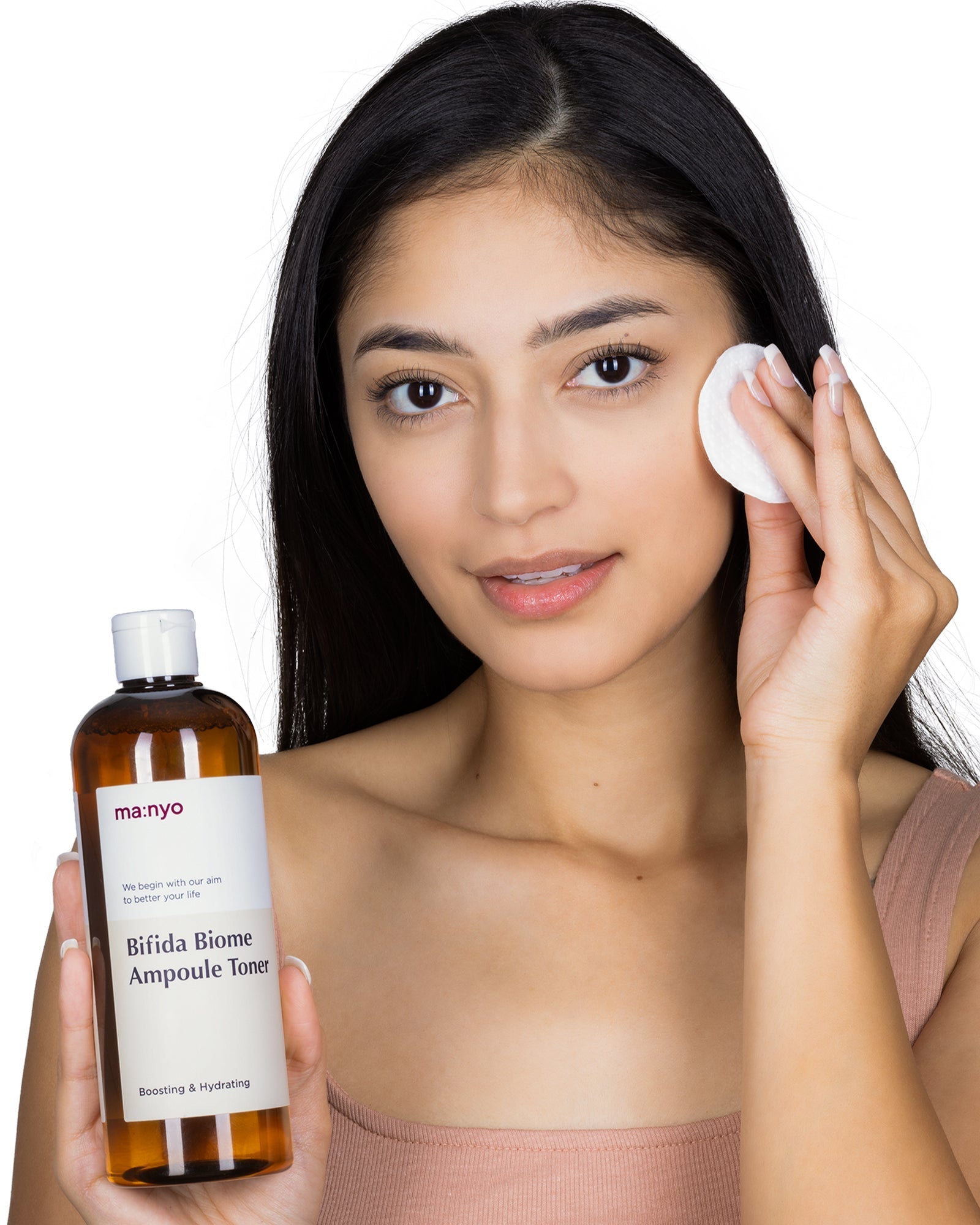 Bifida Biome Ampoule Toner 400ml