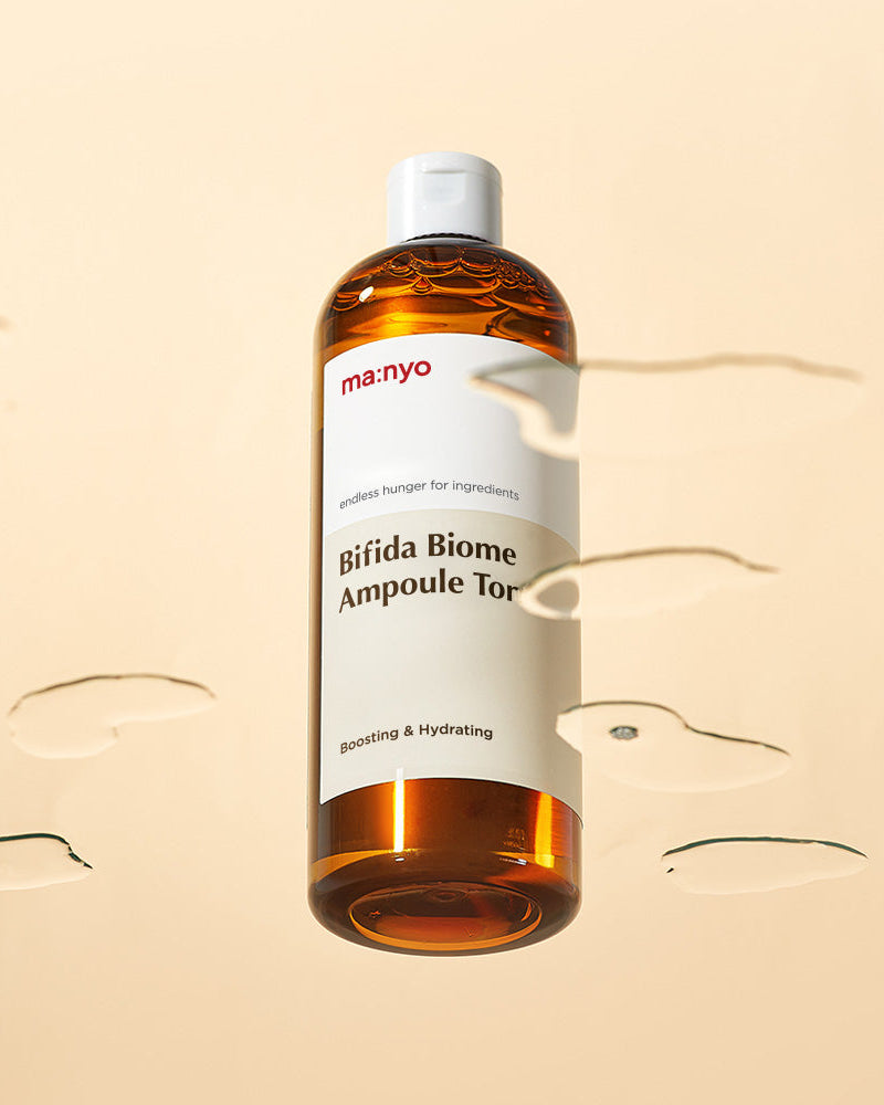 Bifida Biome Ampoule Toner 400ml