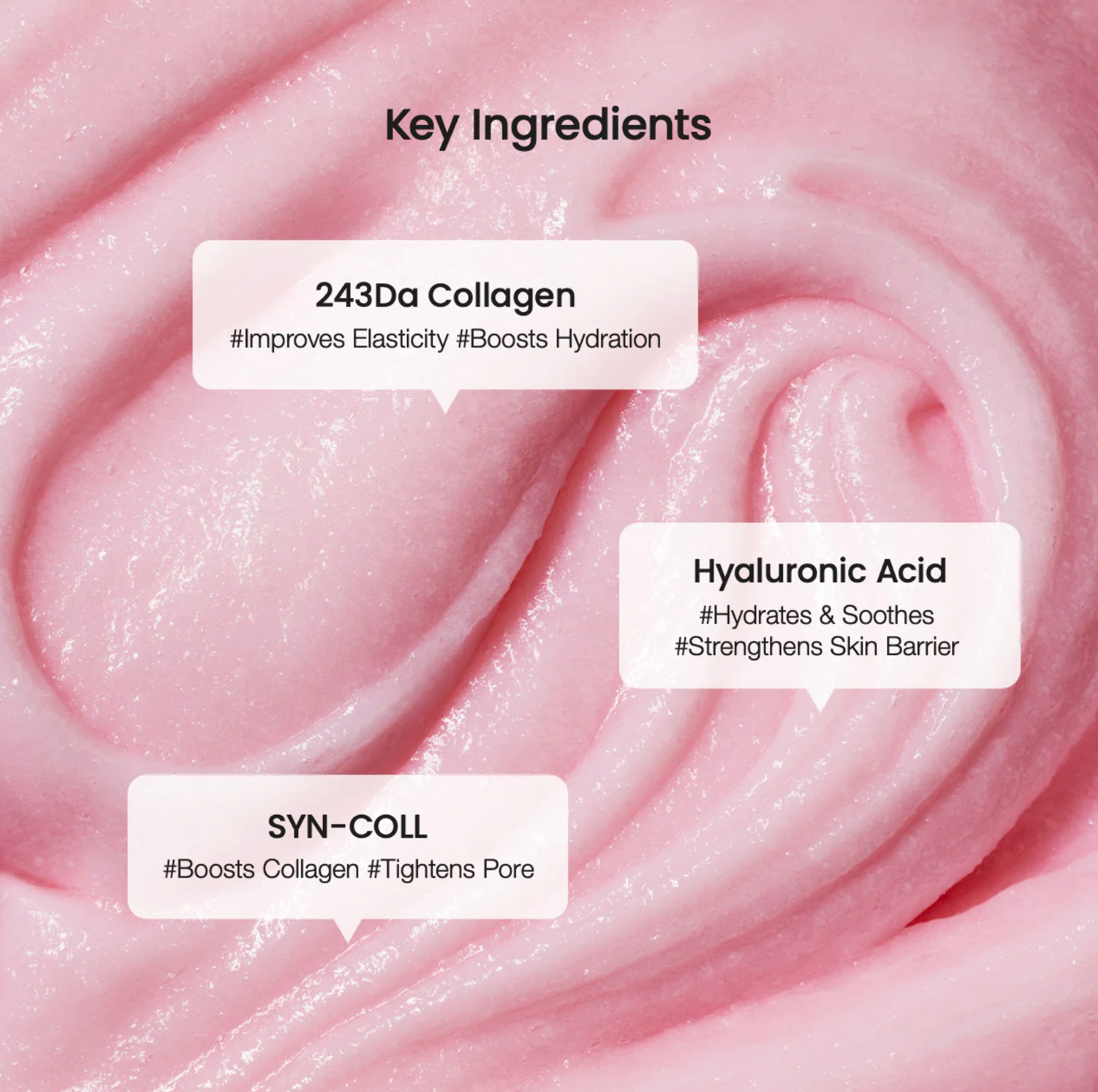 Biodance Collagen Mask to Foam cleanser 150ml