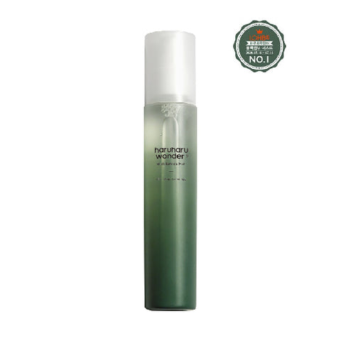 Black Bamboo Mist 150ml