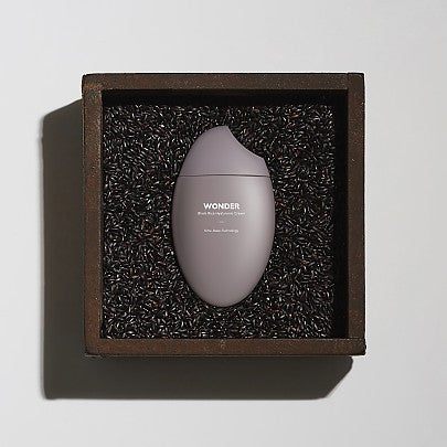 Black Rice Hyaluronic Cream 50ml