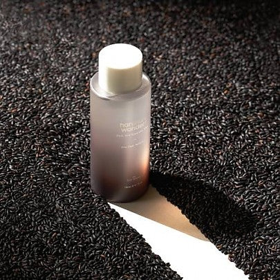Black Rice Hyaluronic Toner 300ml - Suunsu Korean skincare
