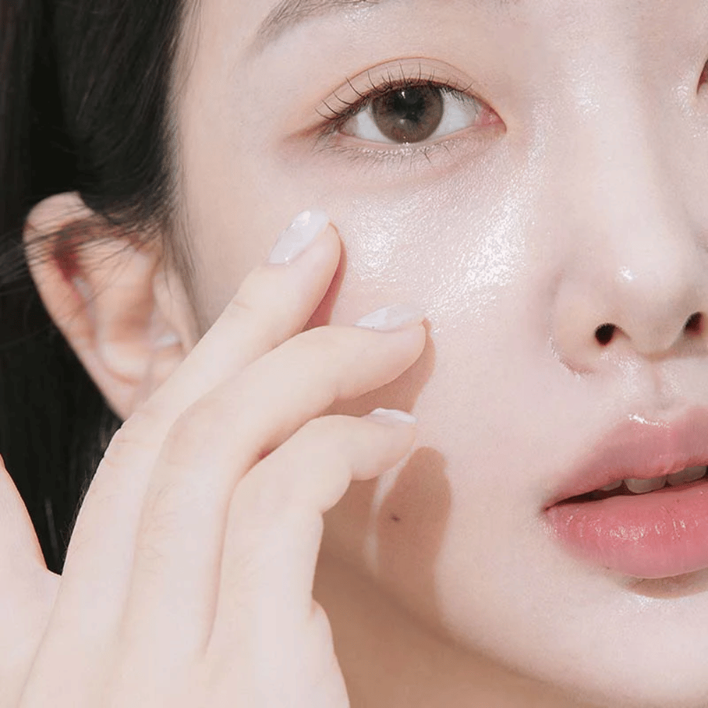 Black Yuja Bean Auto Eye Cream 15ml