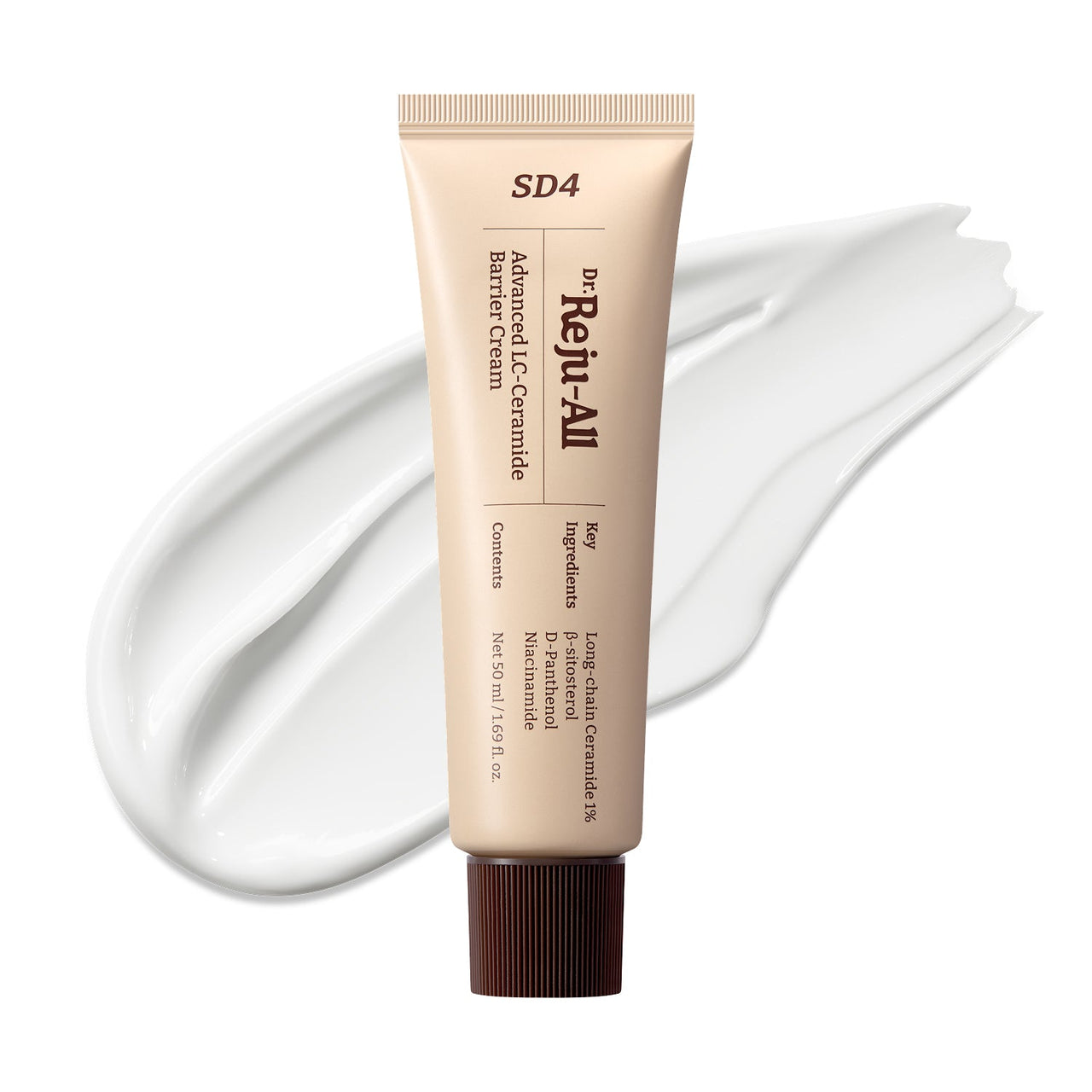 Advanced LC-Ceramide Barrier Cream 50ml