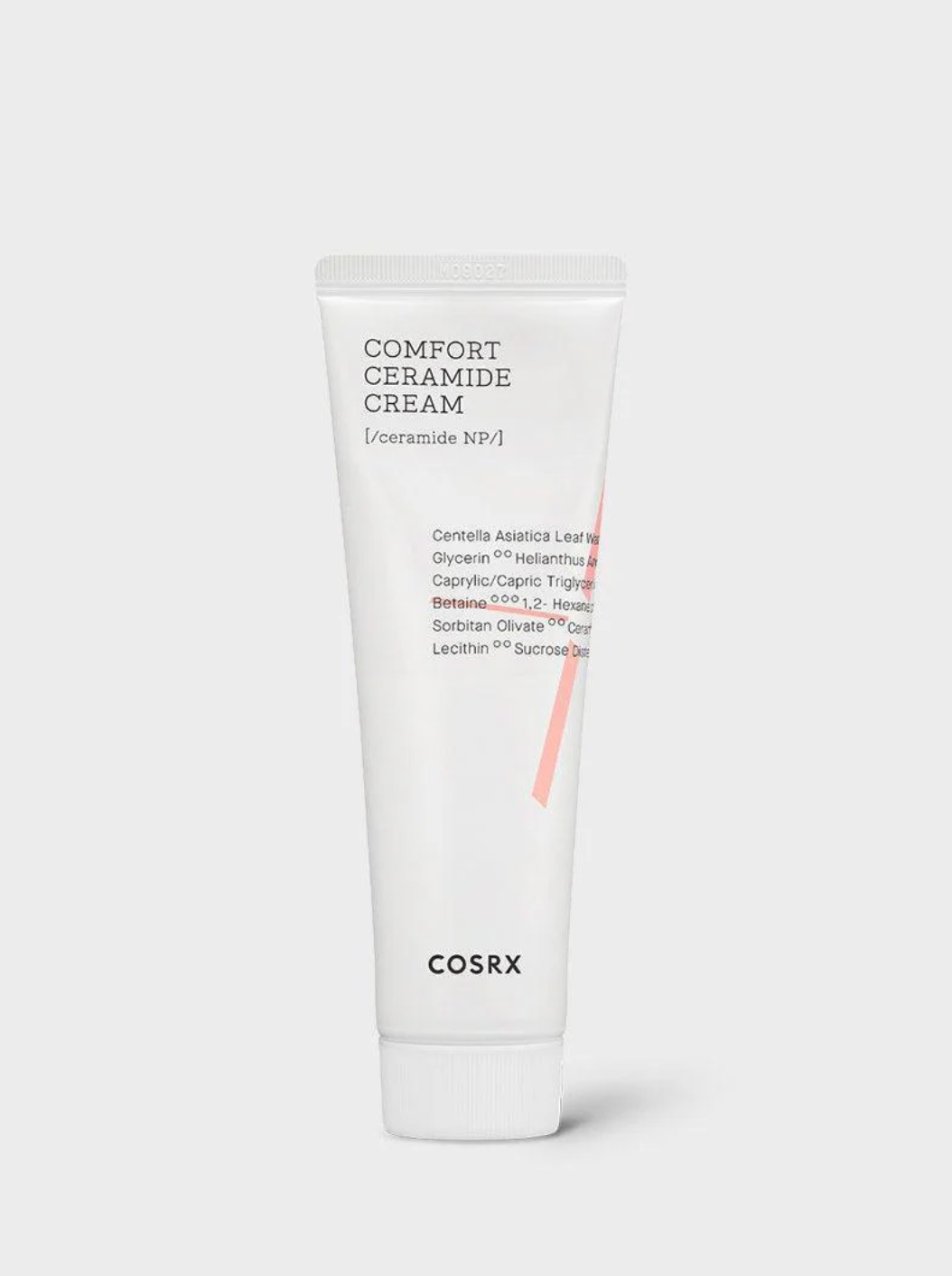 COSRX Balancium Comfort Ceramide Cream 80g - Suunsu Korean skincare