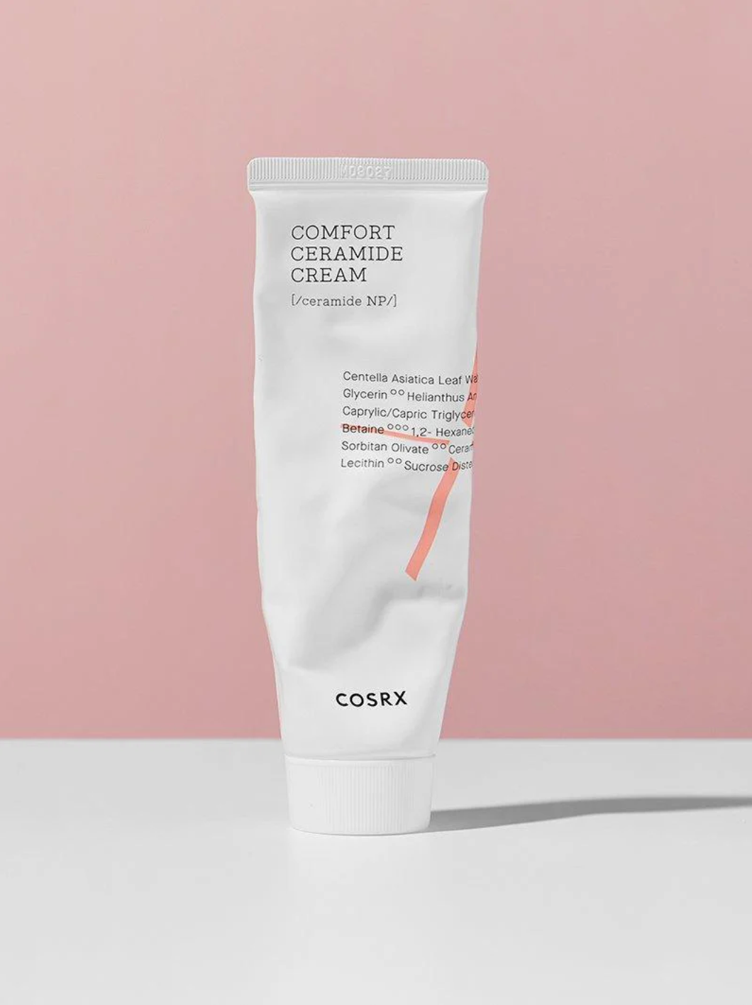 COSRX Balancium Comfort Ceramide Cream 80g