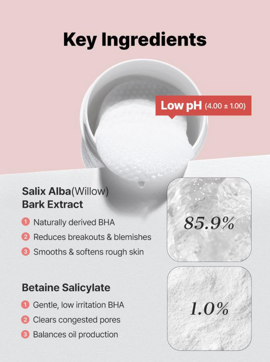 COSRX  One step Original clear Pad [70Pads]