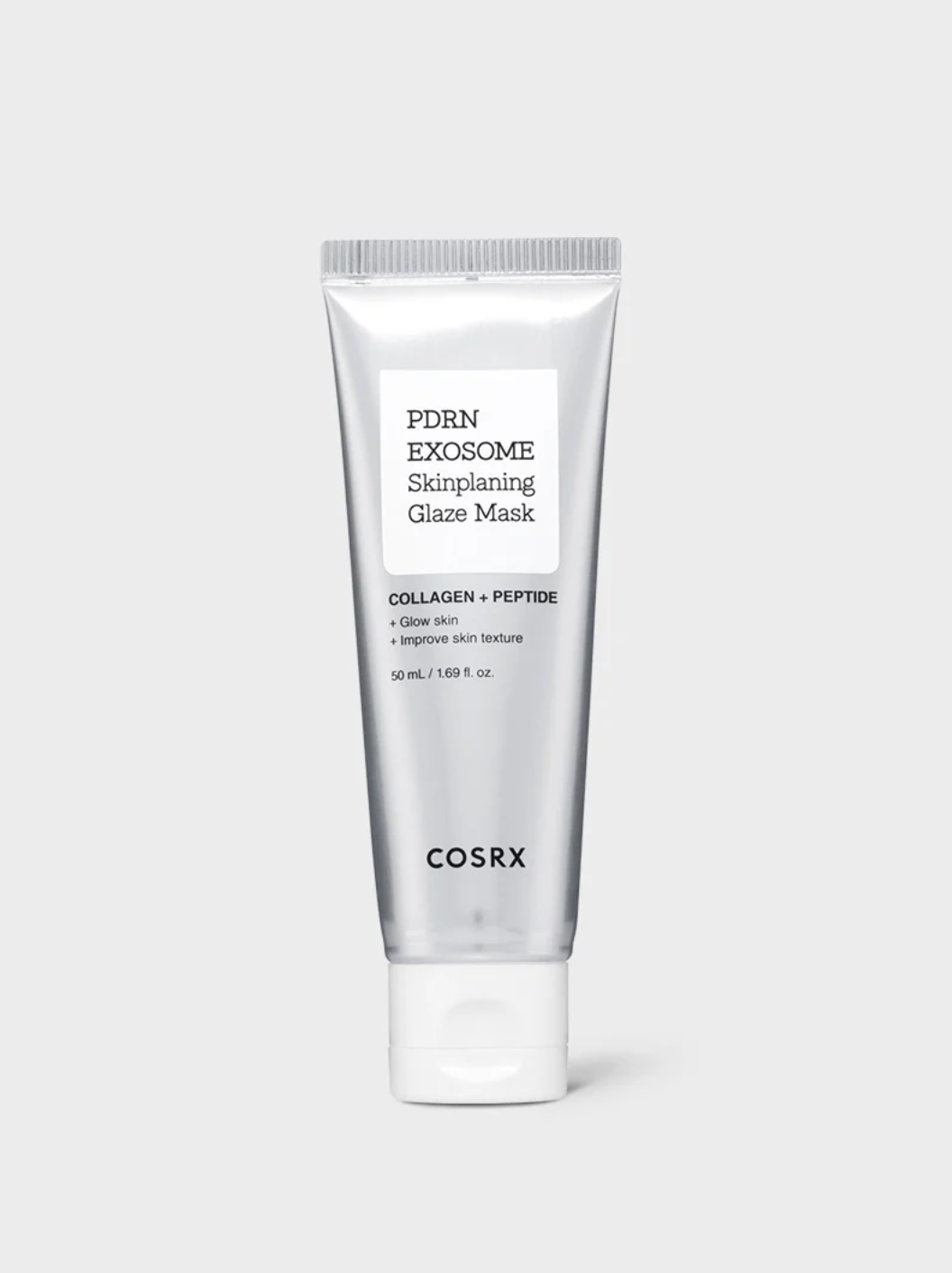 COSRX PDRN Exosome Skinplaning Glaze Mask 50ml