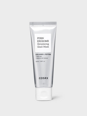 COSRX PDRN Exosome Skinplaning Glaze Mask 50ml - Suunsu Korean skincare