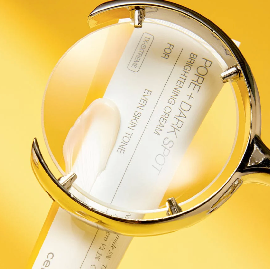 Celimax Pore+Dark Spot Brightening Cream 35ml