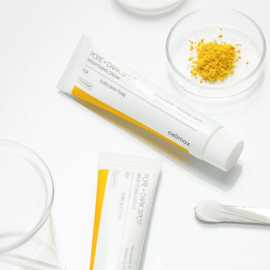 Celimax Pore+Dark Spot Brightening Cream 35ml