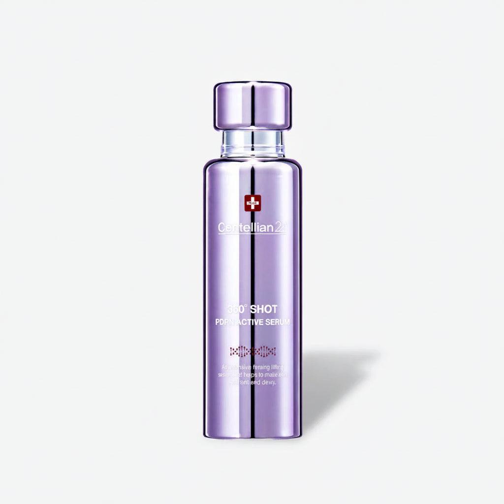 Centellian24360_ShotPDRNActiveSerum