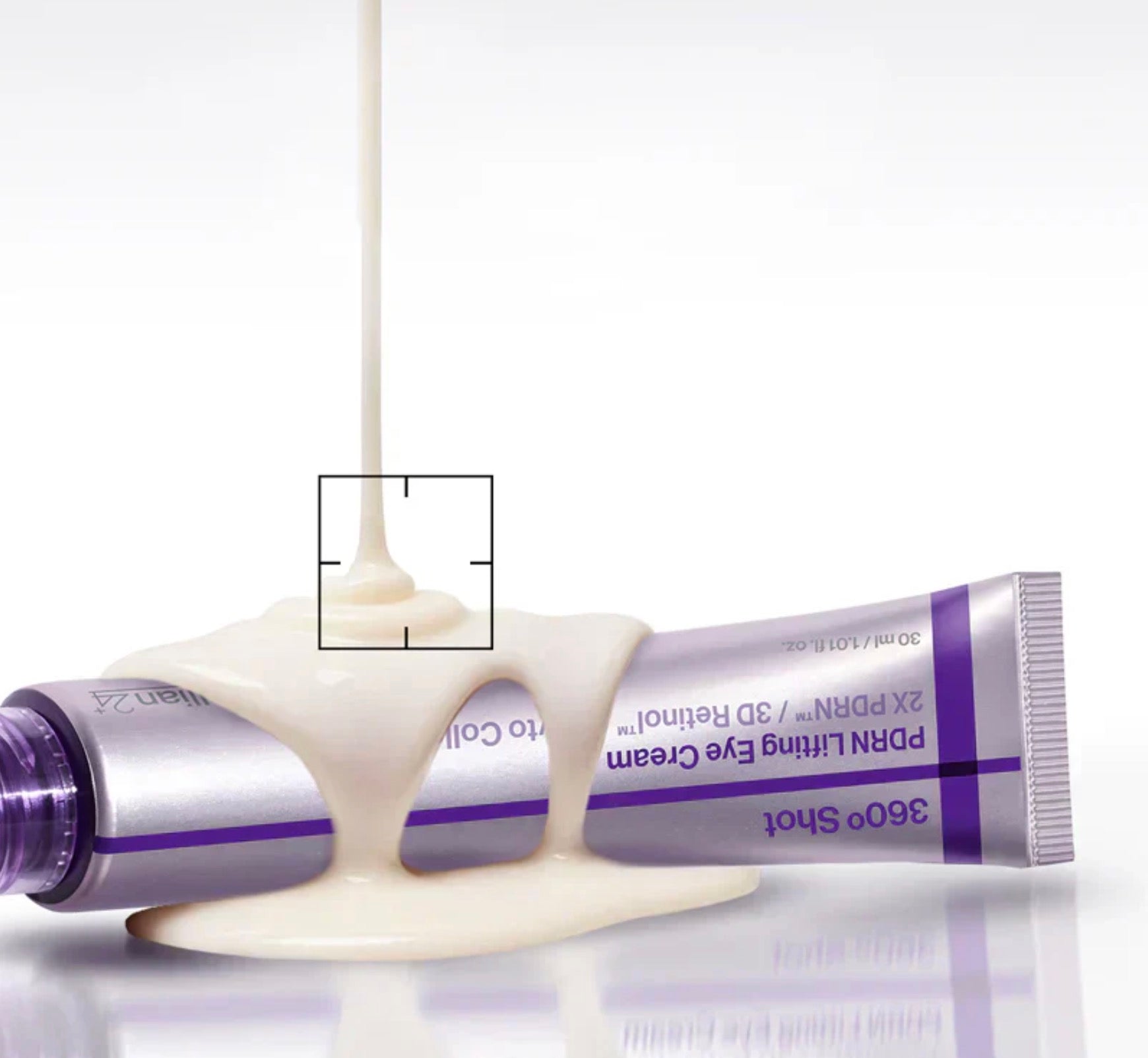 Centellian24 360º Shot PDRN lifting Eye cream 30ml