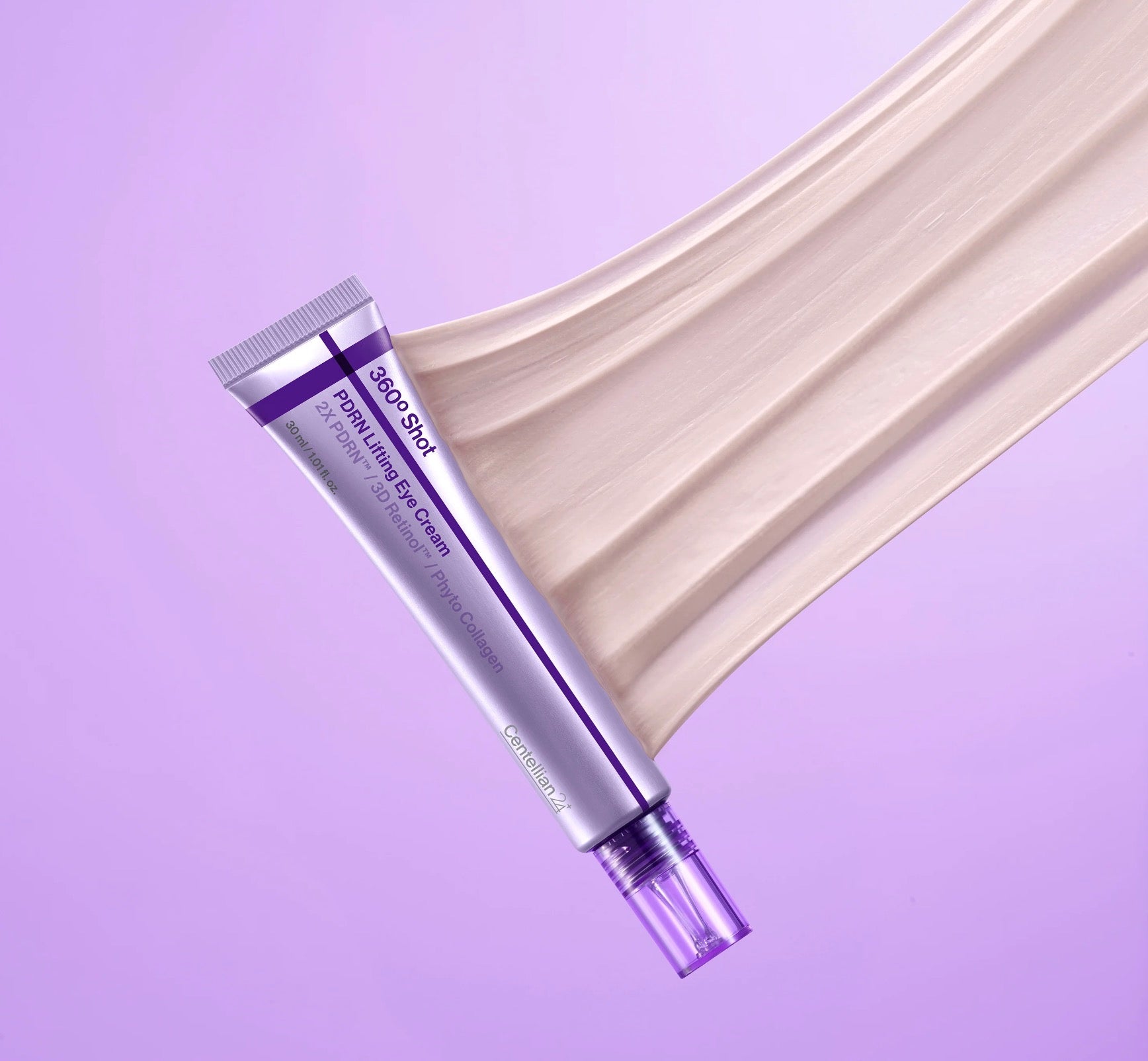 Centellian24 360º Shot PDRN lifting Eye cream 30ml
