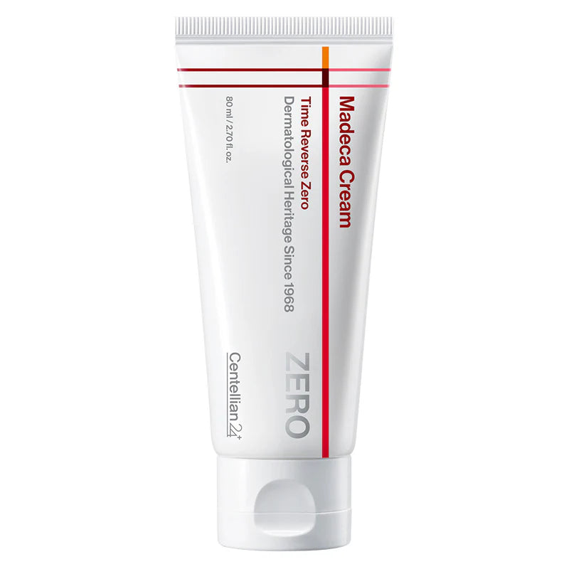 Centellian24 Madaca Cream Time Reverse Zero 80ml