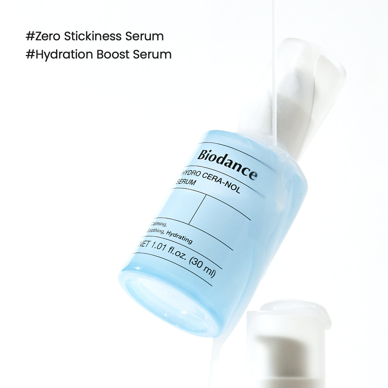 Hydro Cera-Nol Serum 30ml