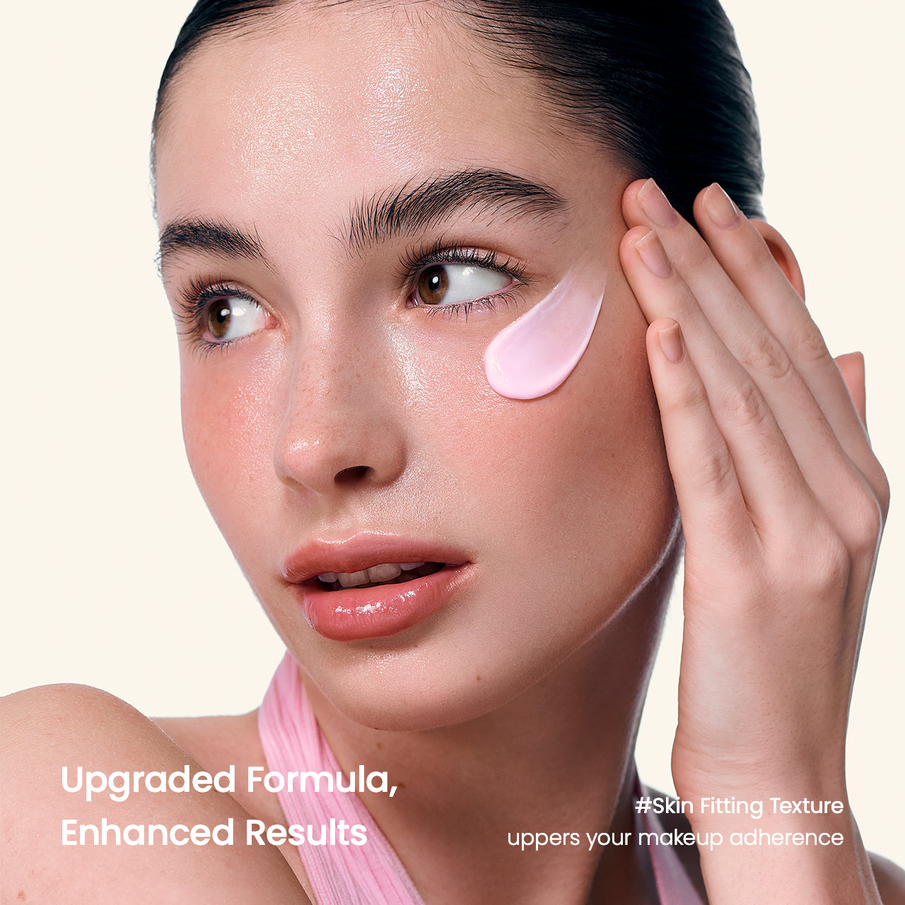 Biodance Pore Perfecting Collagen Peptide Cream texture