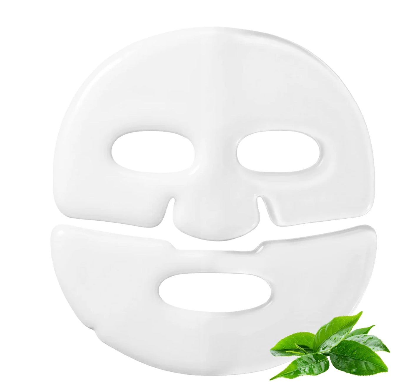 Sungboon Editor Deep Collagen Cica Teatree Soothing Mask 37g 1ea