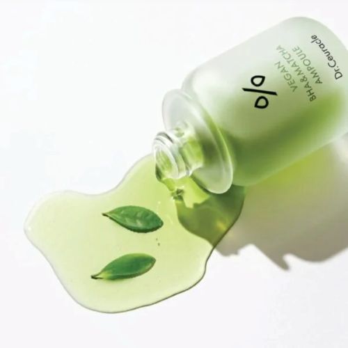 Vegan BHA & Matcha Ampoule 30ml