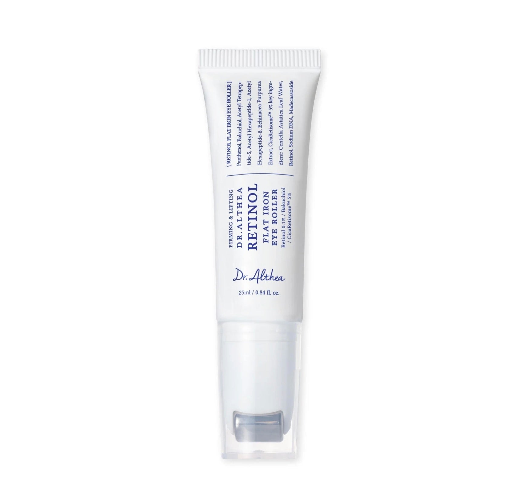 Dr.Althea Retinol Flat Iron Eye Roller 25ml
