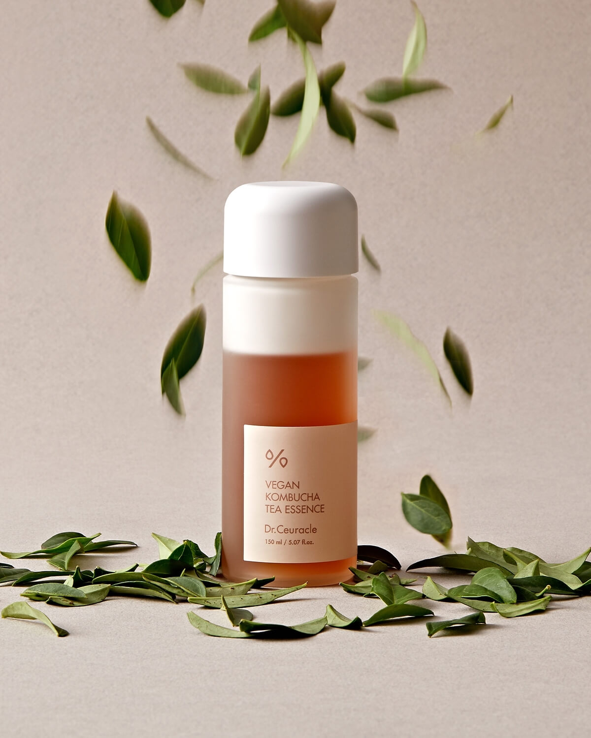 Vegan Kombucha Tea Essence 150ml