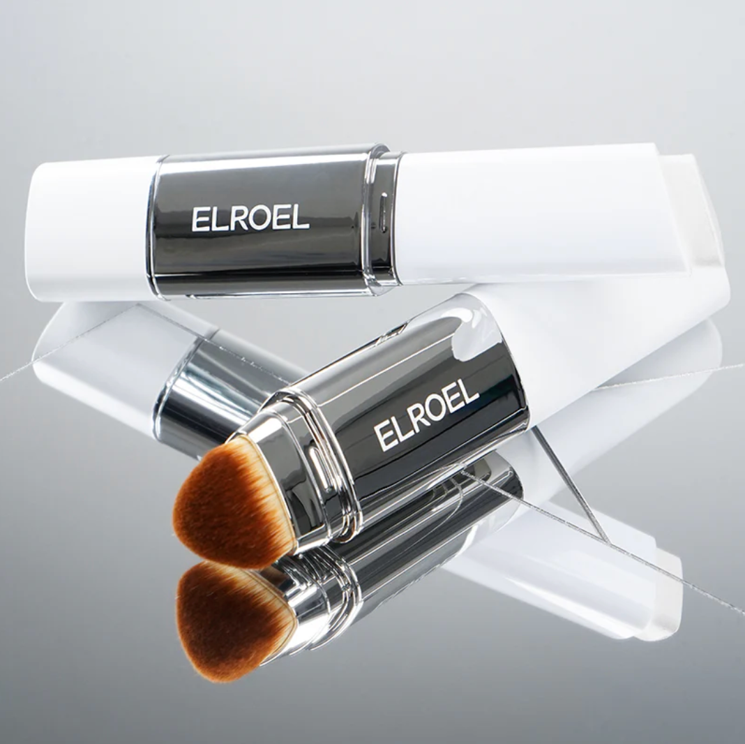 ELROEL Blanc Cover Cream Stick Medium 13g - Suunsu Korean skincare