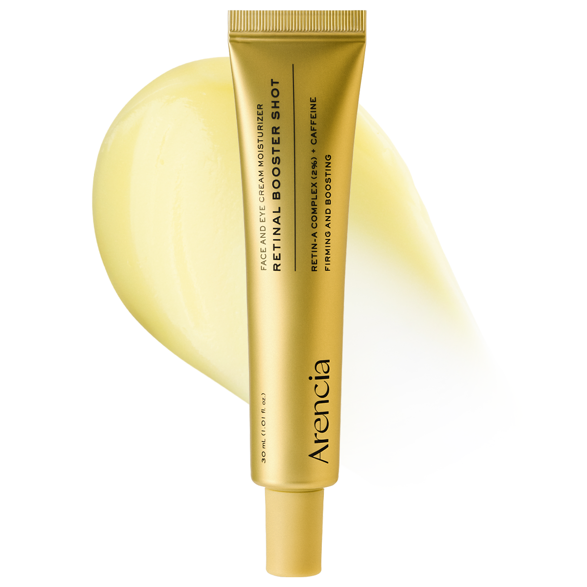 Retinal Booster Shot 30ml