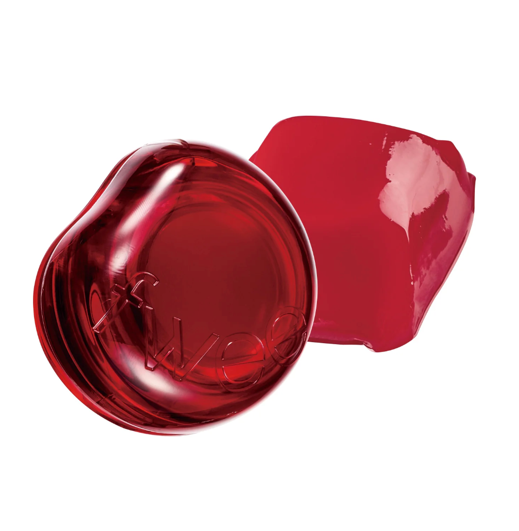 FWEE Lip&Cheek Glowy Jelly Pot 4g - Squeezed - Suunsu Korean skincare