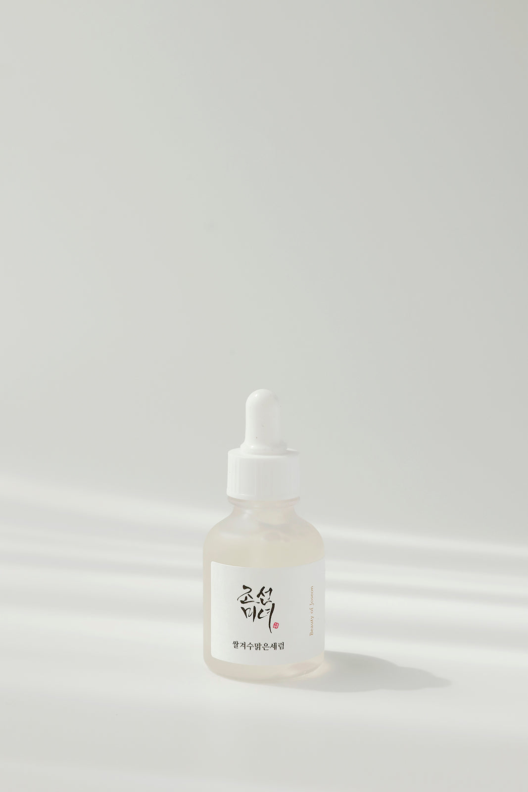 Glow Deep Seum : Rice + Arbutin 30ml