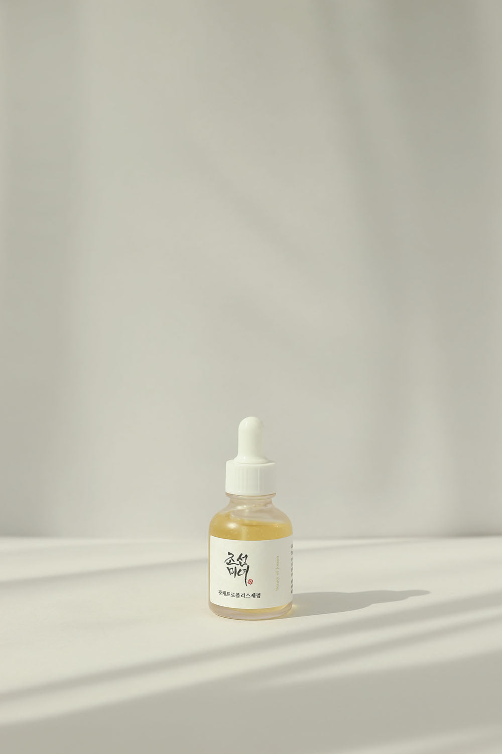 Beauty of Joseon Glow Serum Propolis+Niacinamide 30ml - Suunsu Korean skincare