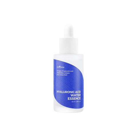 Hyaluronic acid