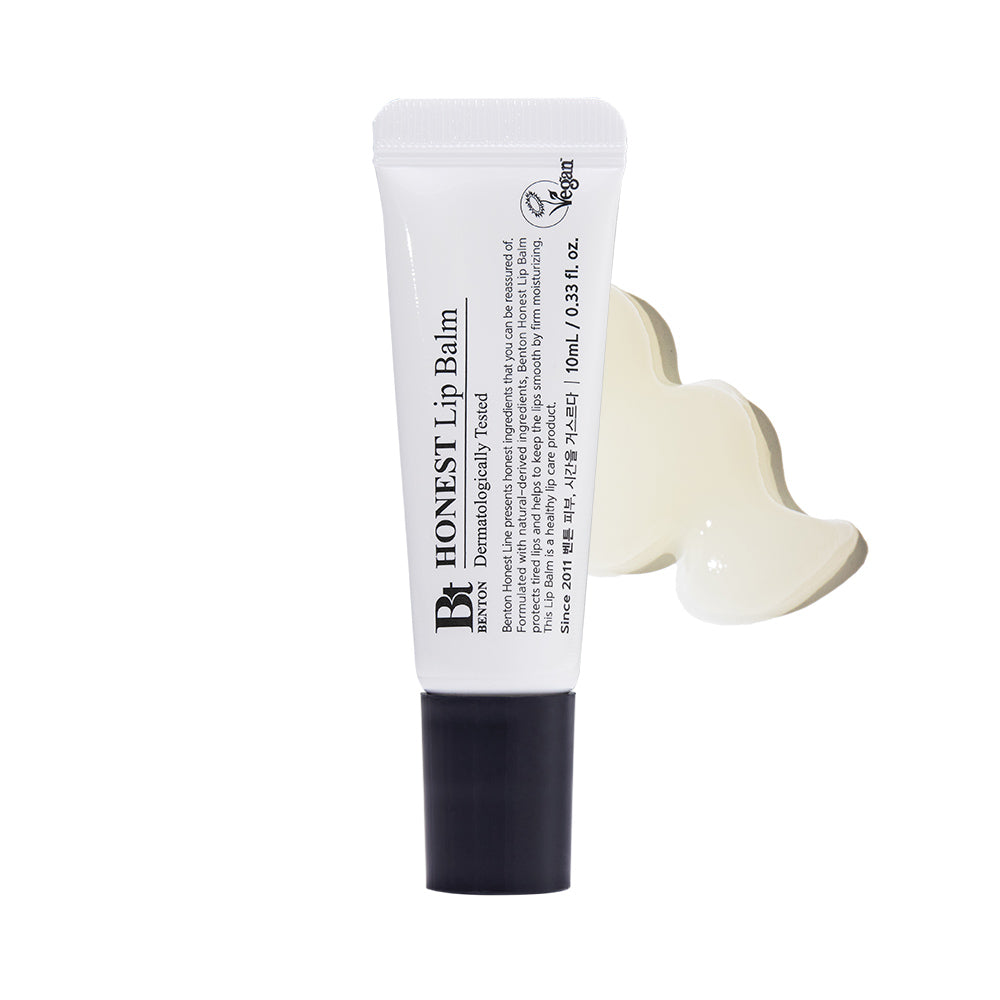 Benton Honest Honest Lip Balm 10ml