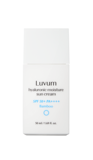 Mineral Sunscreen