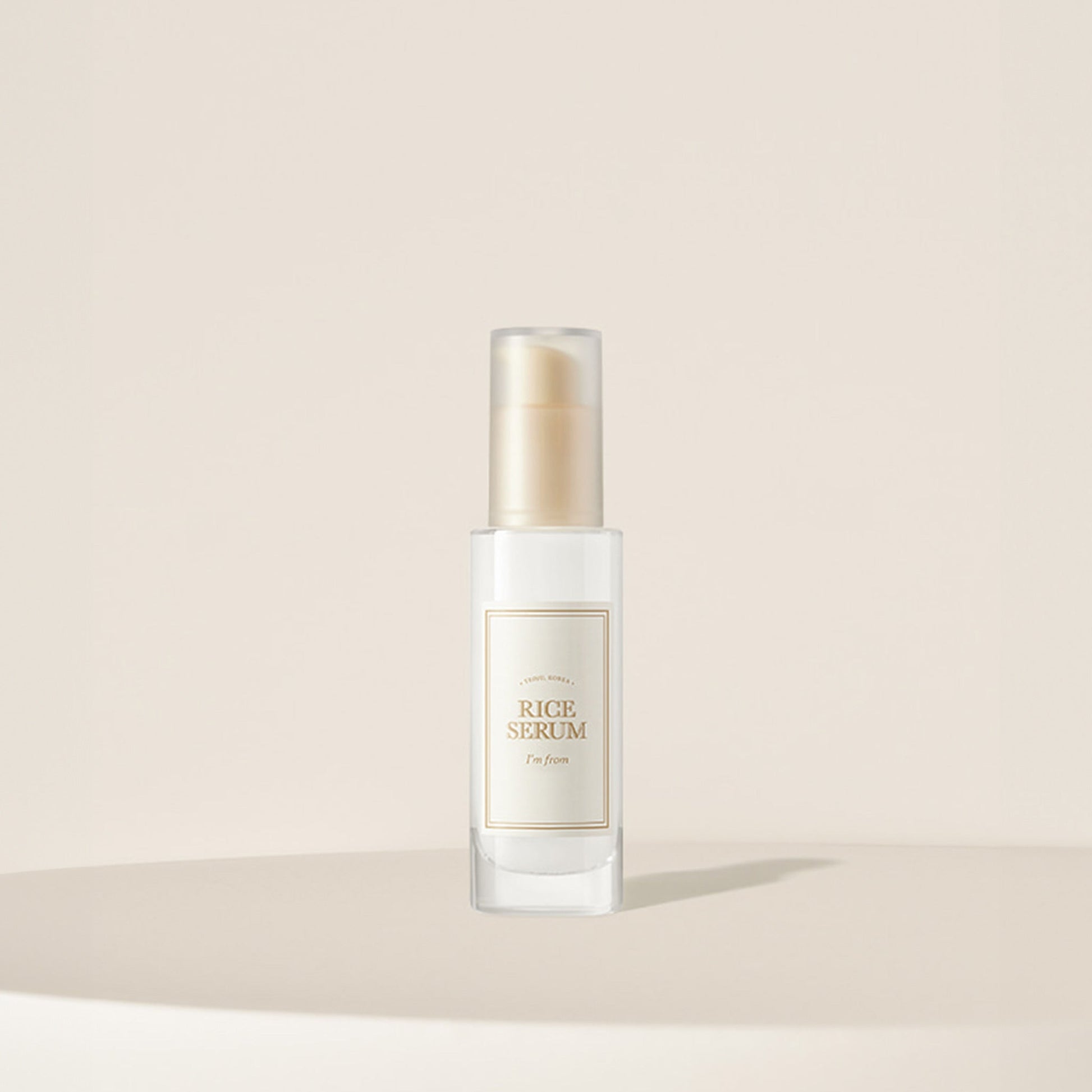Rice Serum 30ml
