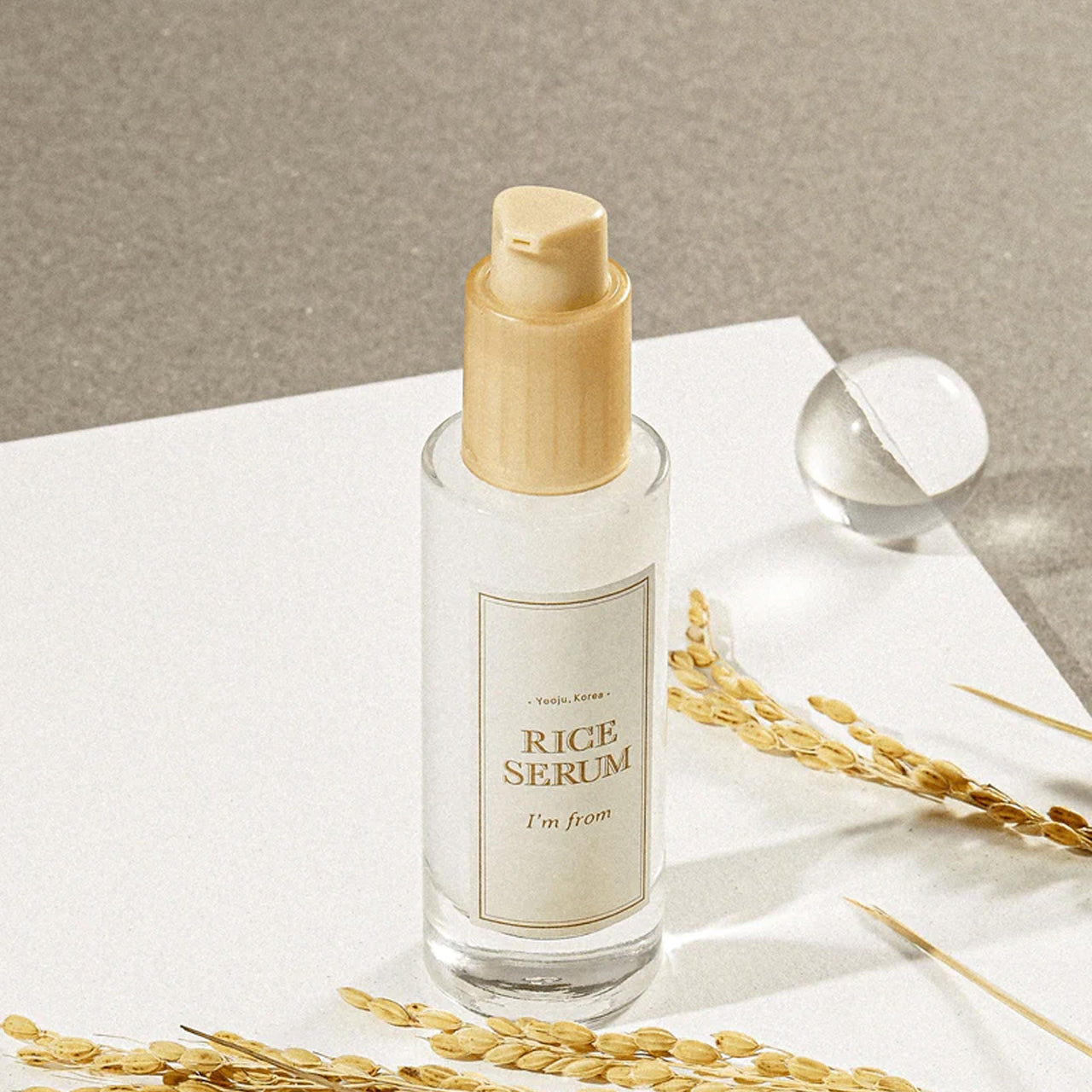 Rice Serum 30ml