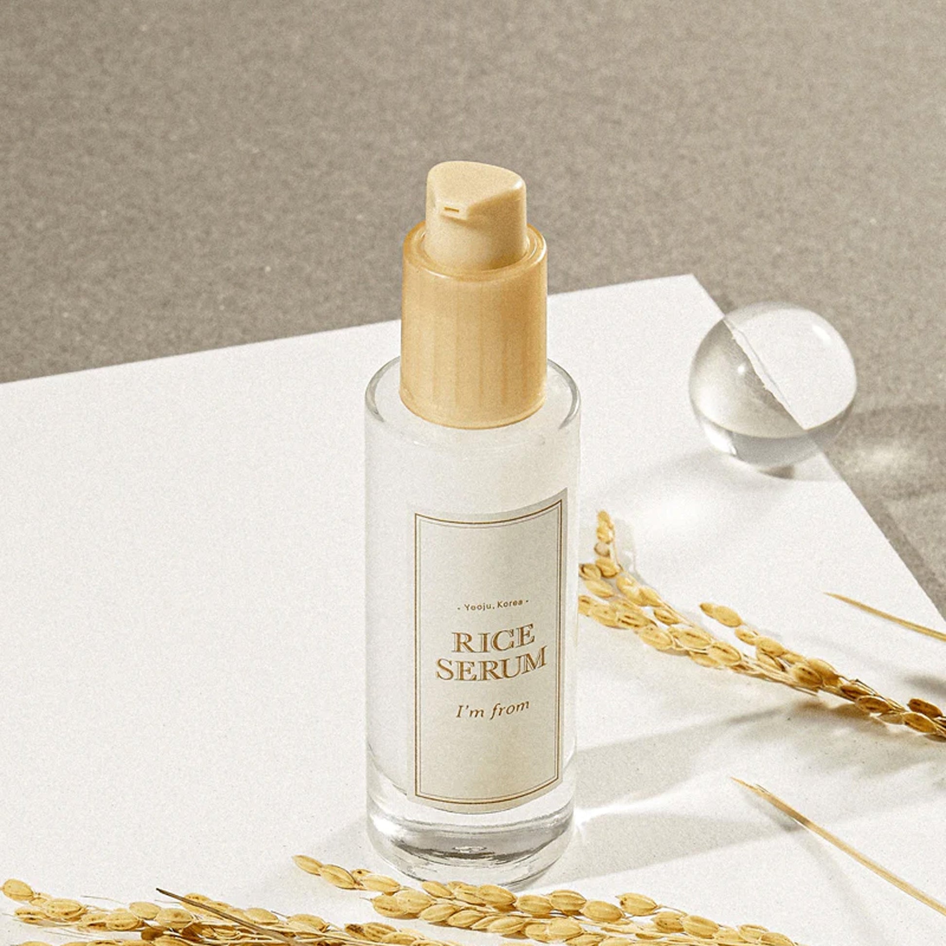 Rice Serum 30ml