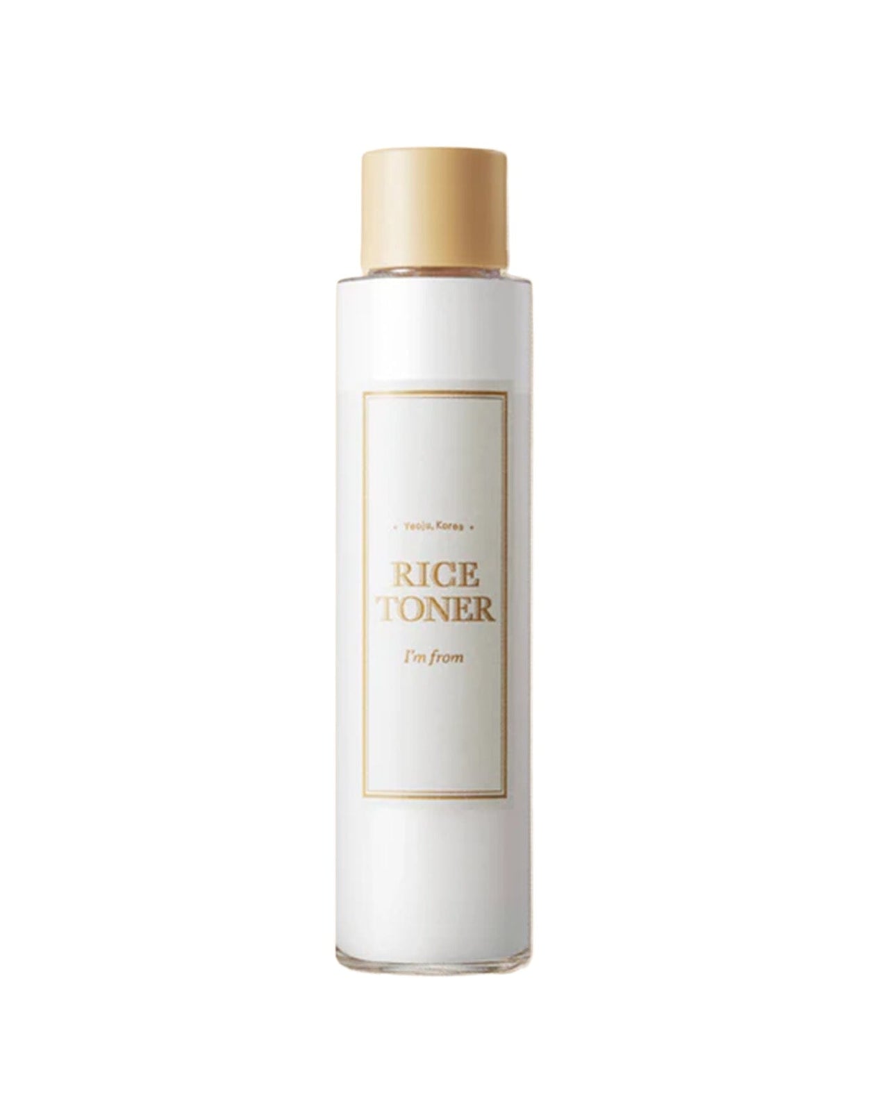 Rice Toner 150ml