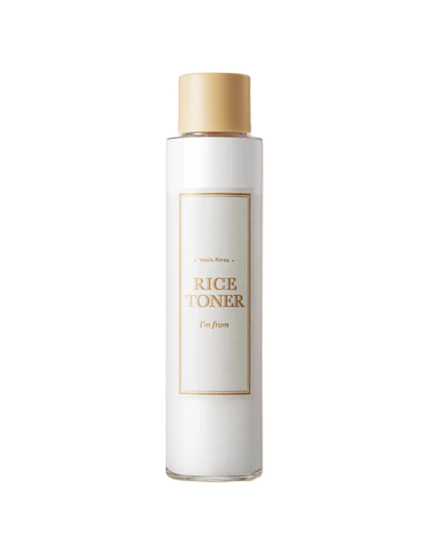 Rice Toner 150ml