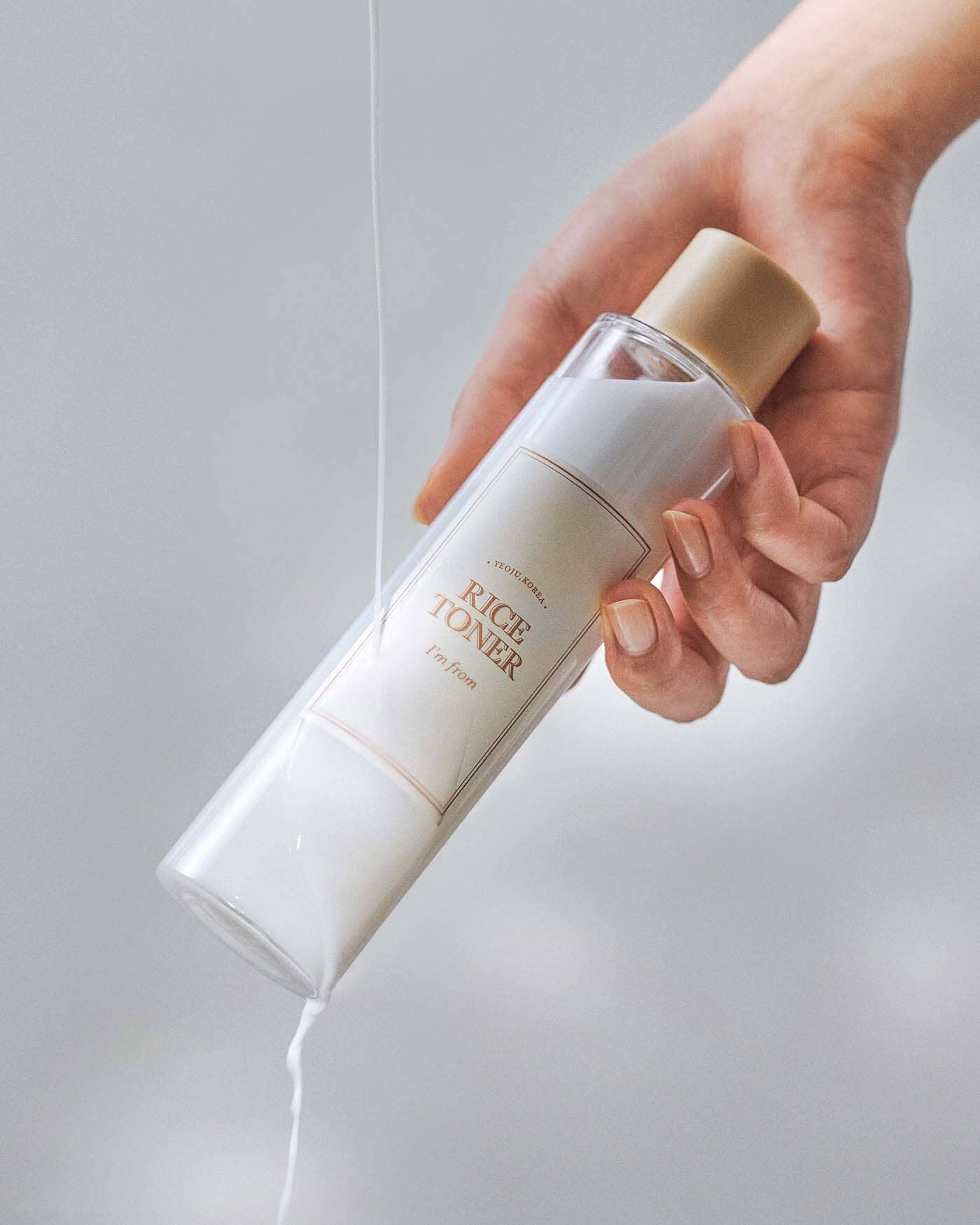 Rice Toner 150ml