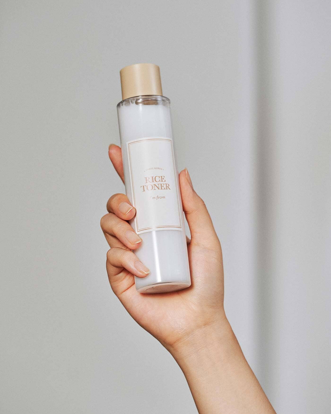 Rice Toner 150ml