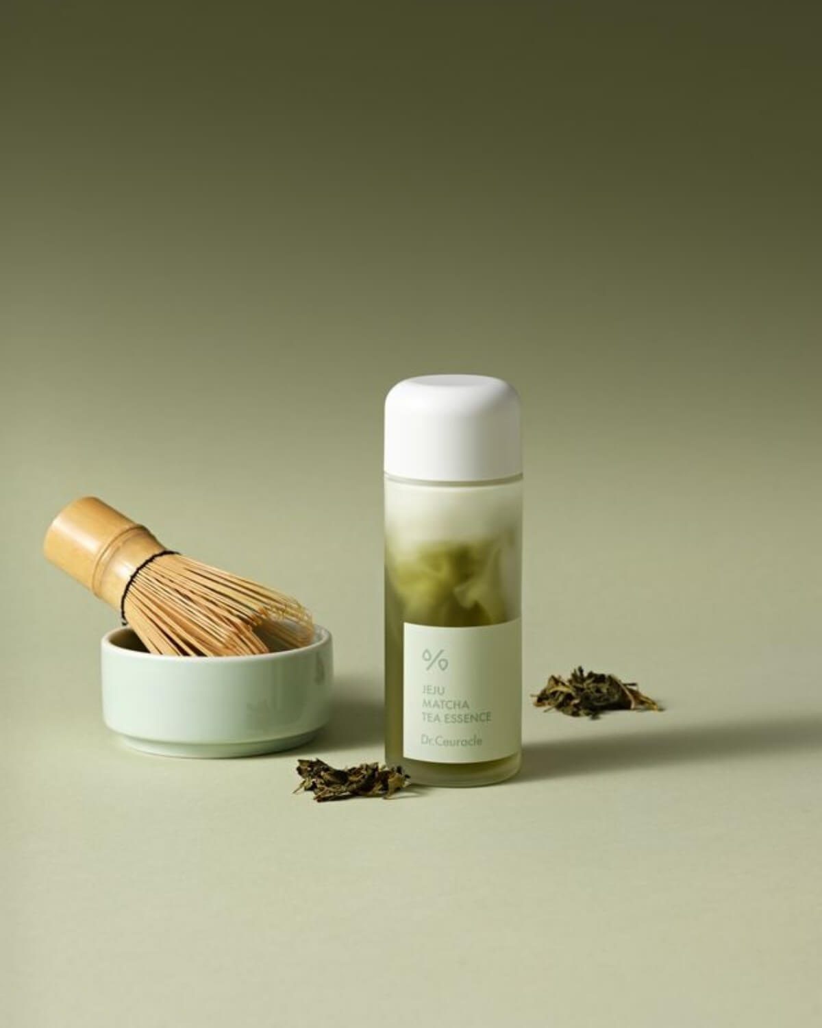 Jeju Matcha Tea Essence 150ml