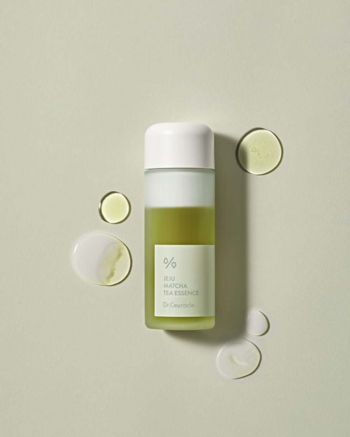 Jeju Matcha Tea Essence 150ml